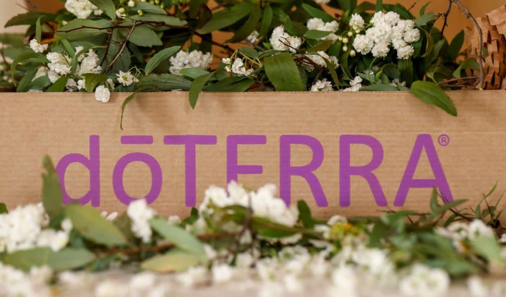 Doterra Essential Oils, why to choose?