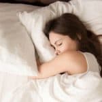 How to relieve anxiety and improve your sleep